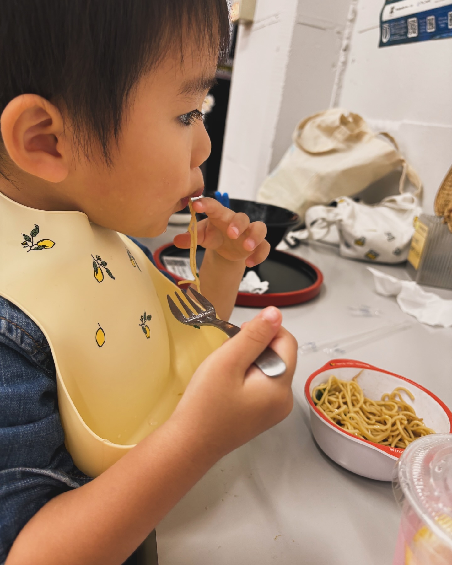 お子様連れも大歓迎！