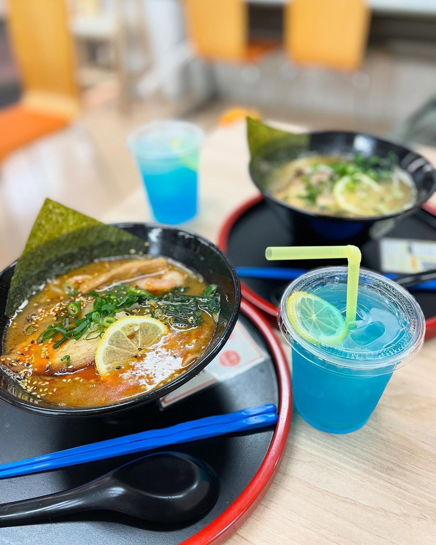 「れもねゑど亭」のこだわりラーメン