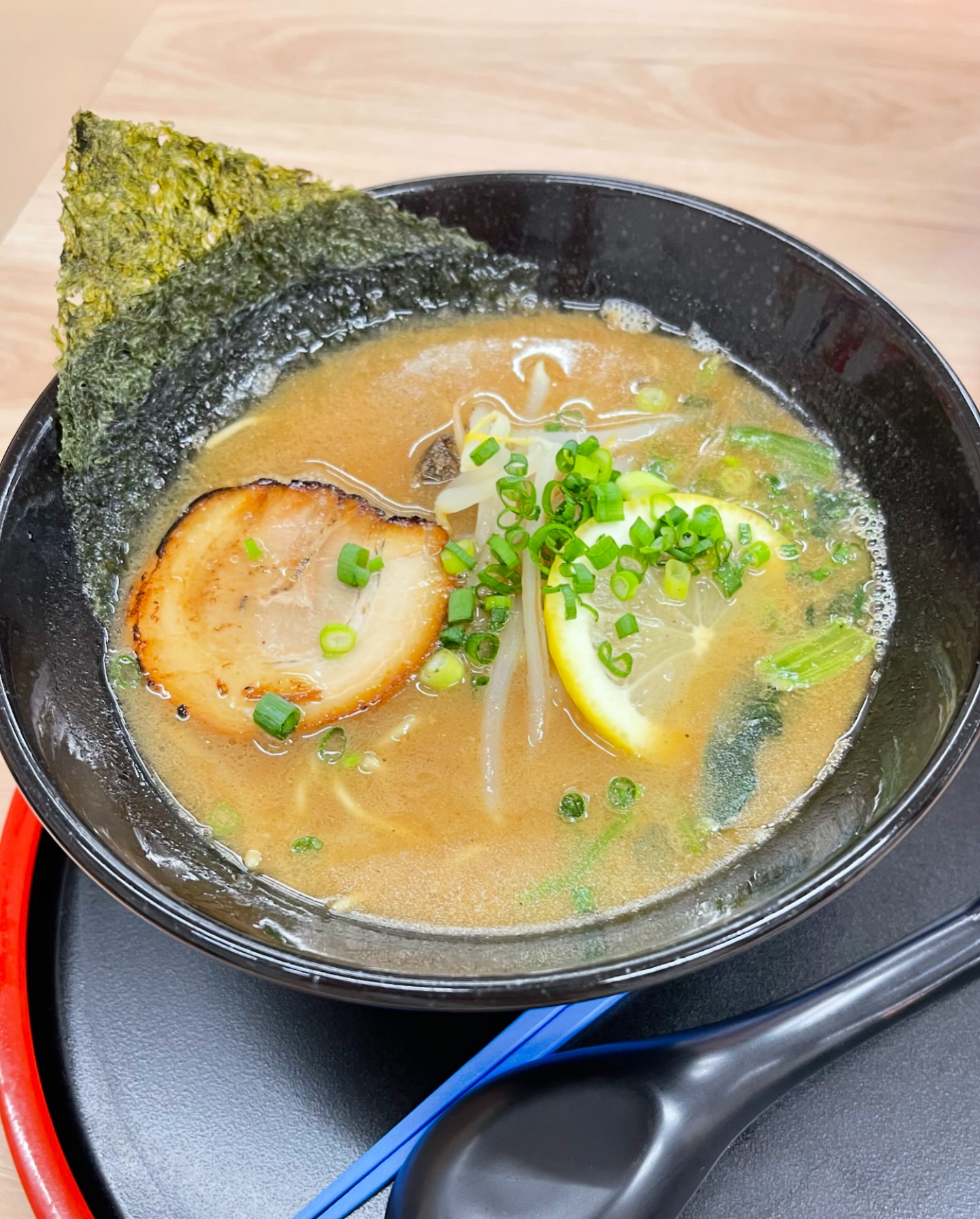 こだわりのメニュー