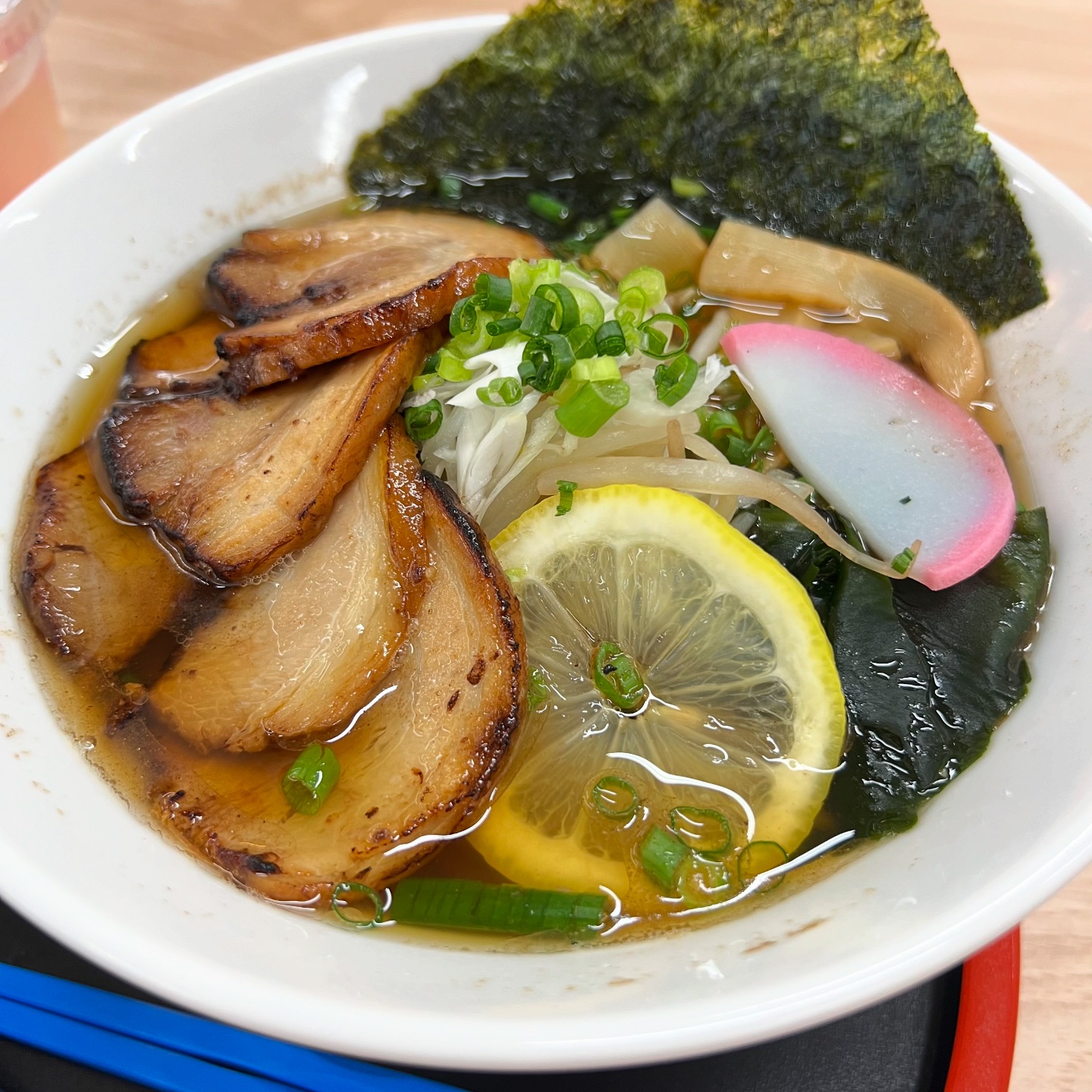豊富なメニューで御満足！
