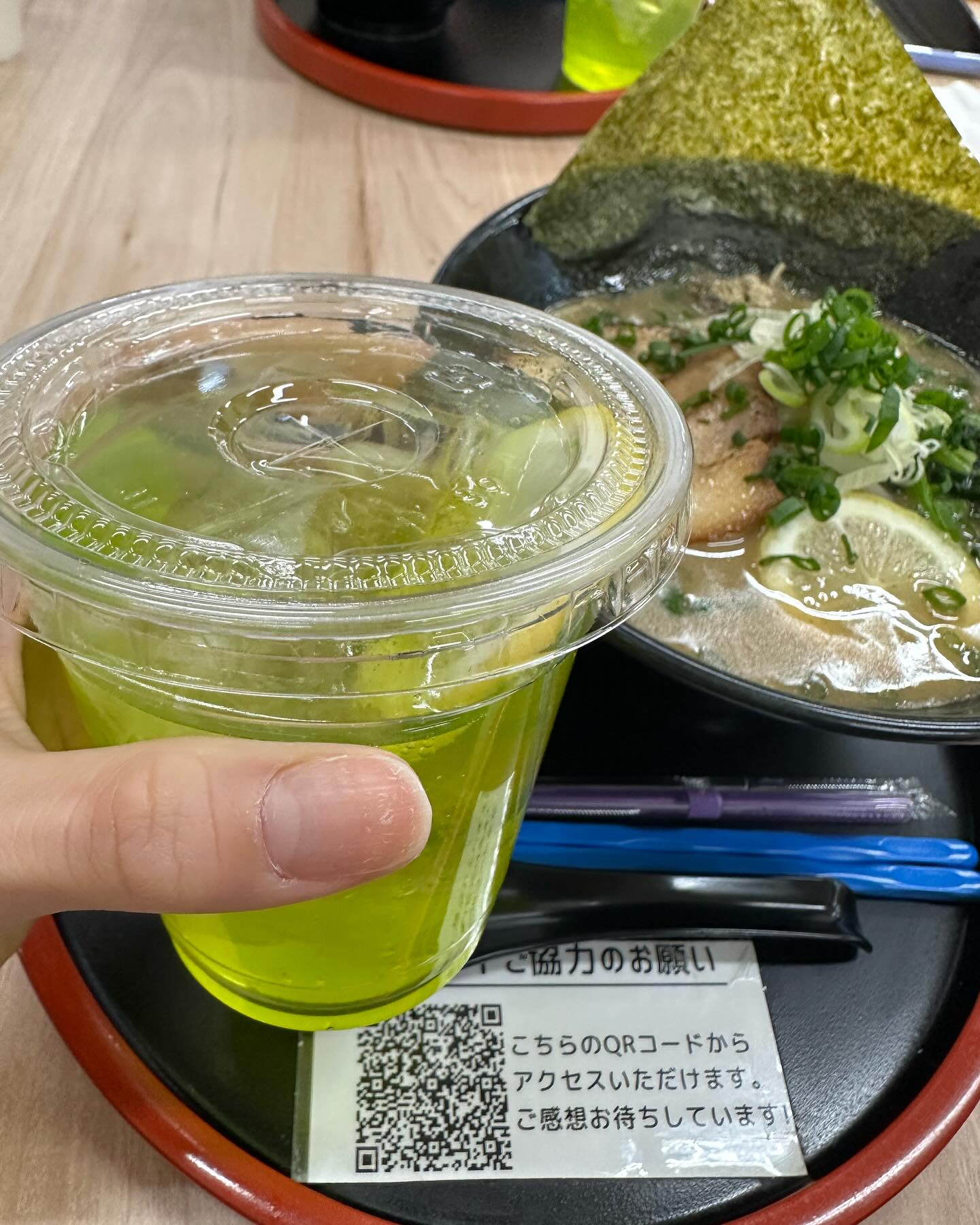 健康に配慮したメニュー