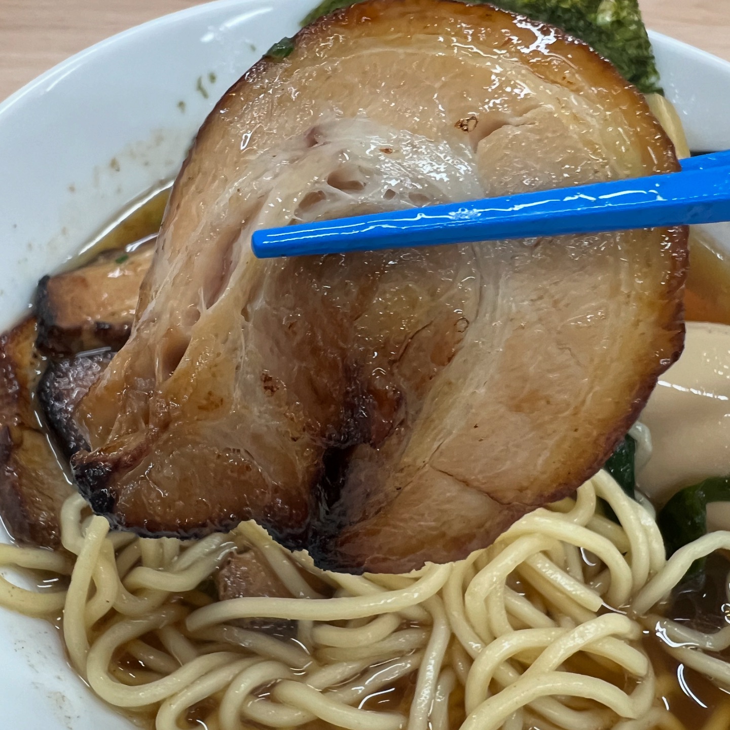 こだわりの新鮮食材